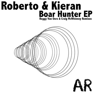 Track artwork
