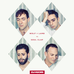 Track artwork