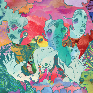 Track artwork