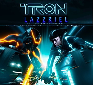 Track artwork