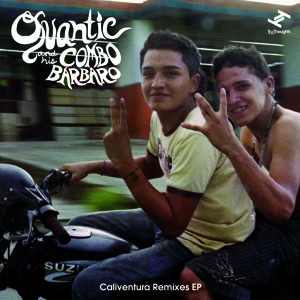 Track artwork
