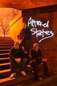 Track artwork