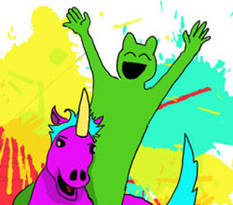 Track artwork