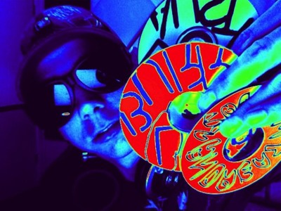 Track artwork