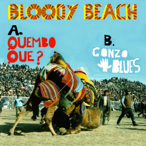 Track artwork