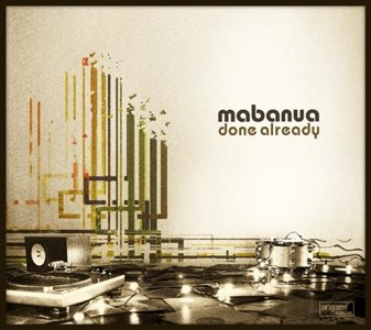 Track artwork
