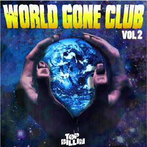 Track artwork