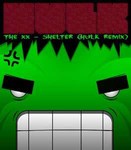 Track artwork