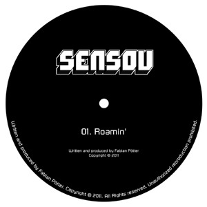 Track artwork