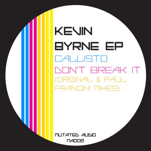 Track artwork