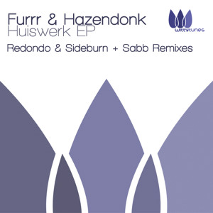  Paul Hazendonk & Furrr – Huiswerk (Incl. Redondo, Sabb Remixes) [WT039] 