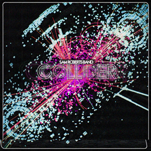 Track artwork