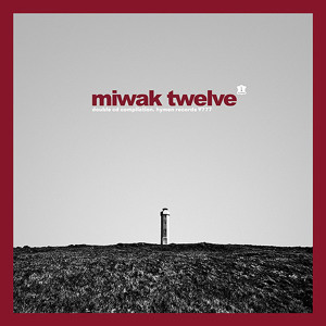 Track artwork