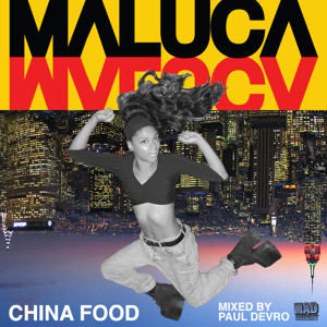 Track artwork