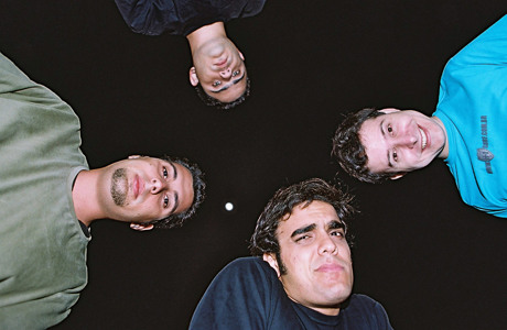 Track artwork
