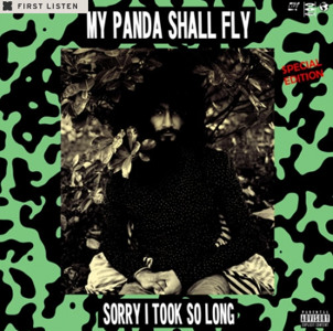 @playlist artwork