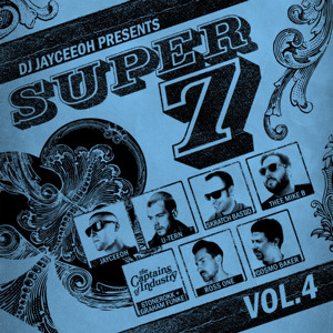 Track artwork