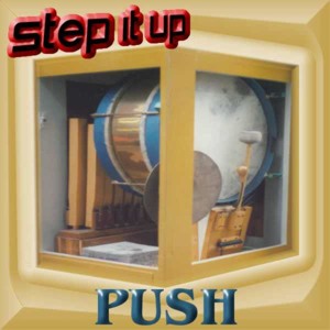 Track artwork