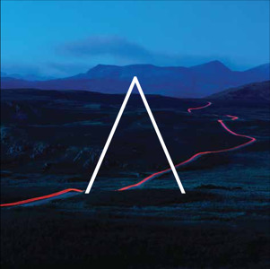 Track artwork