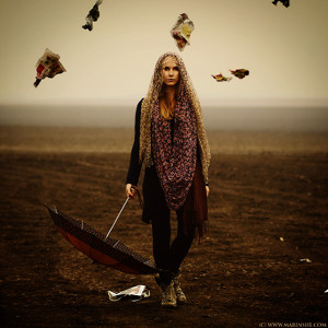 Track artwork
