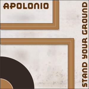 Track artwork