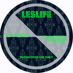 Track artwork
