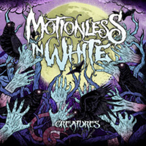 Track artwork