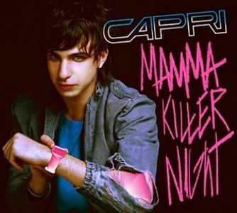 @playlist artwork