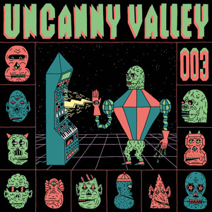 Track artwork