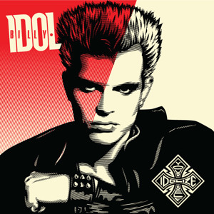 Track artwork