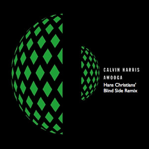 Track artwork