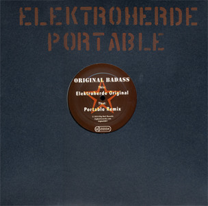 Track artwork