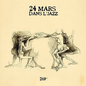 Track artwork
