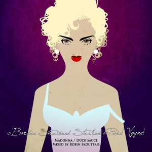 Track artwork