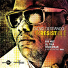 L'vovo Derrango feat. Big Nuz — Robots album artwork