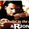Ricardo arjona mix album artwork