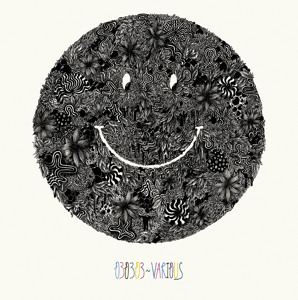 Track artwork