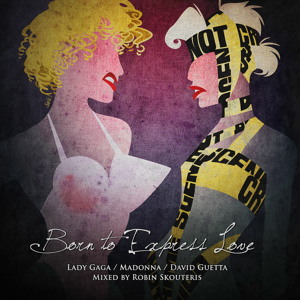 Track artwork