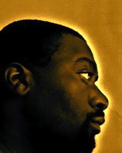 Track artwork