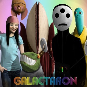 Track artwork