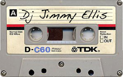 Track artwork