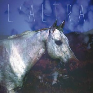 Track artwork