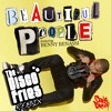 Chris Brown ft. Benny Benassi - Beautiful People (Disco Fries Remix) album artwork