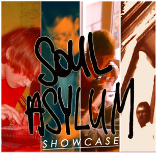 @playlist artwork