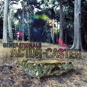 Track artwork
