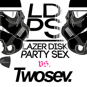 Track artwork
