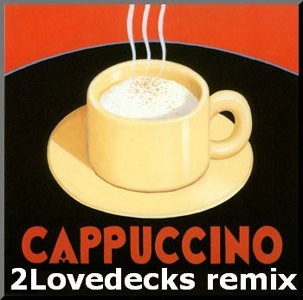 Track artwork