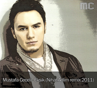 Mustafa Ceceli Eksik