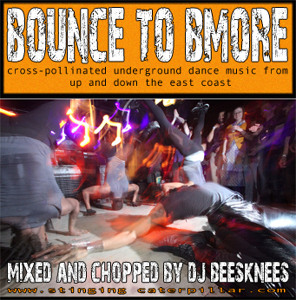 Track artwork
