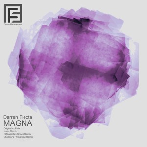 Track artwork